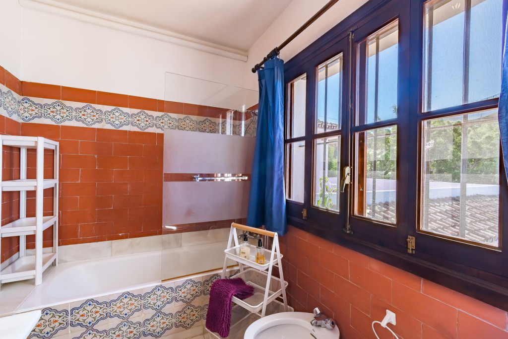 Finca – Cortijo — Marbella