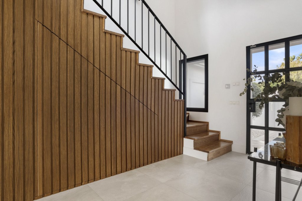 Villa – Chalet — Nueva Andalucía
