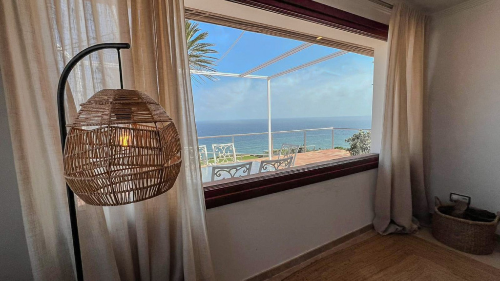 Detached Villa — Manilva