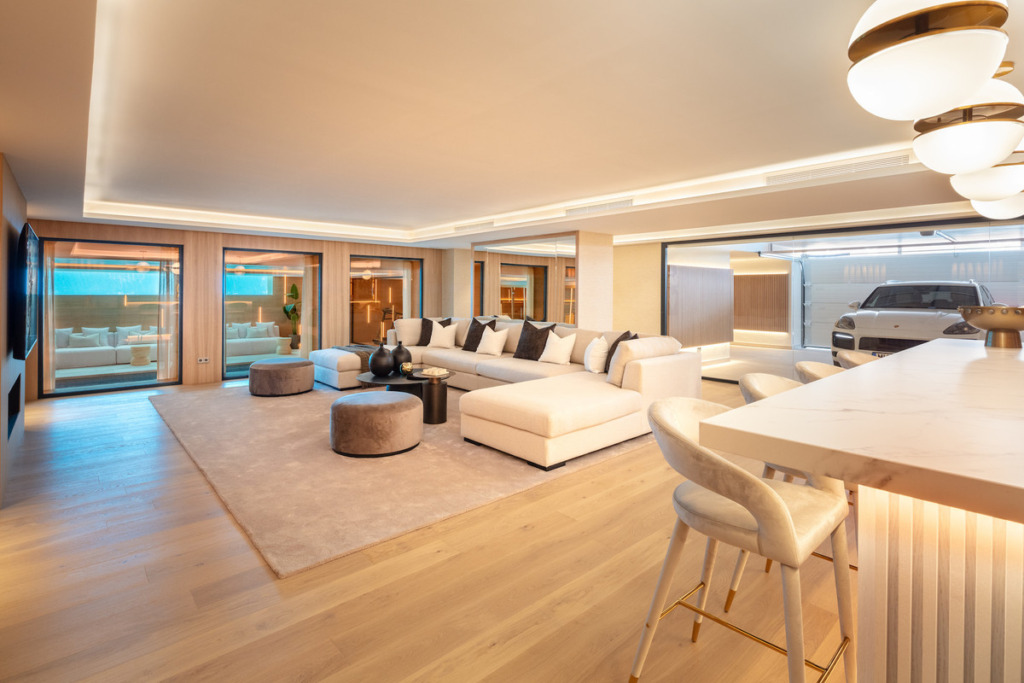 Villa – Chalet — Sierra Blanca