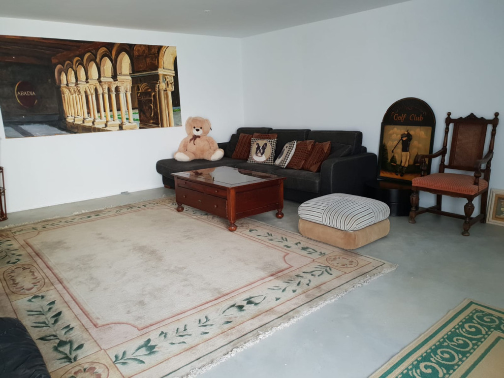 Вилла/Шале — San Pedro de Alcántara