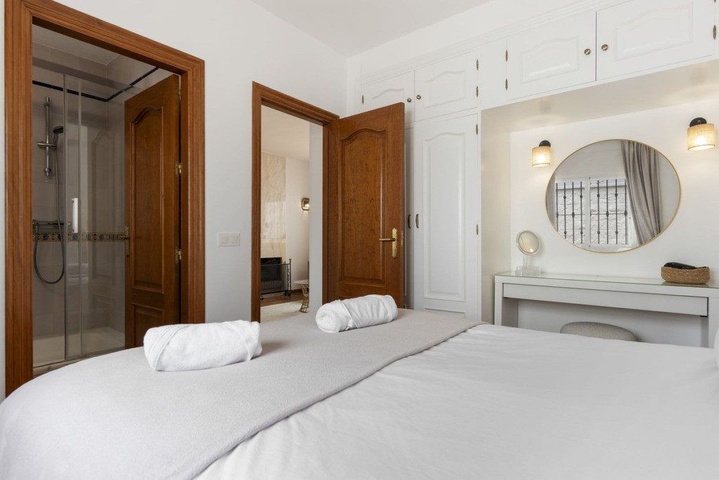 Detached Villa — Las Chapas