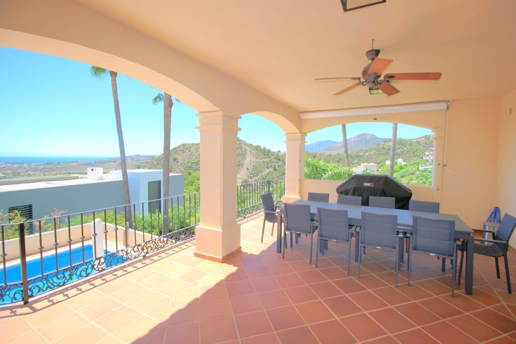 Villa – Chalet — Los Arqueros