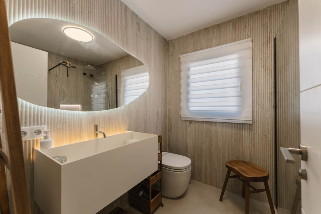 Detached Villa — Costabella