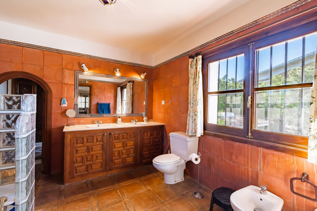 Finca – Cortijo — Marbella
