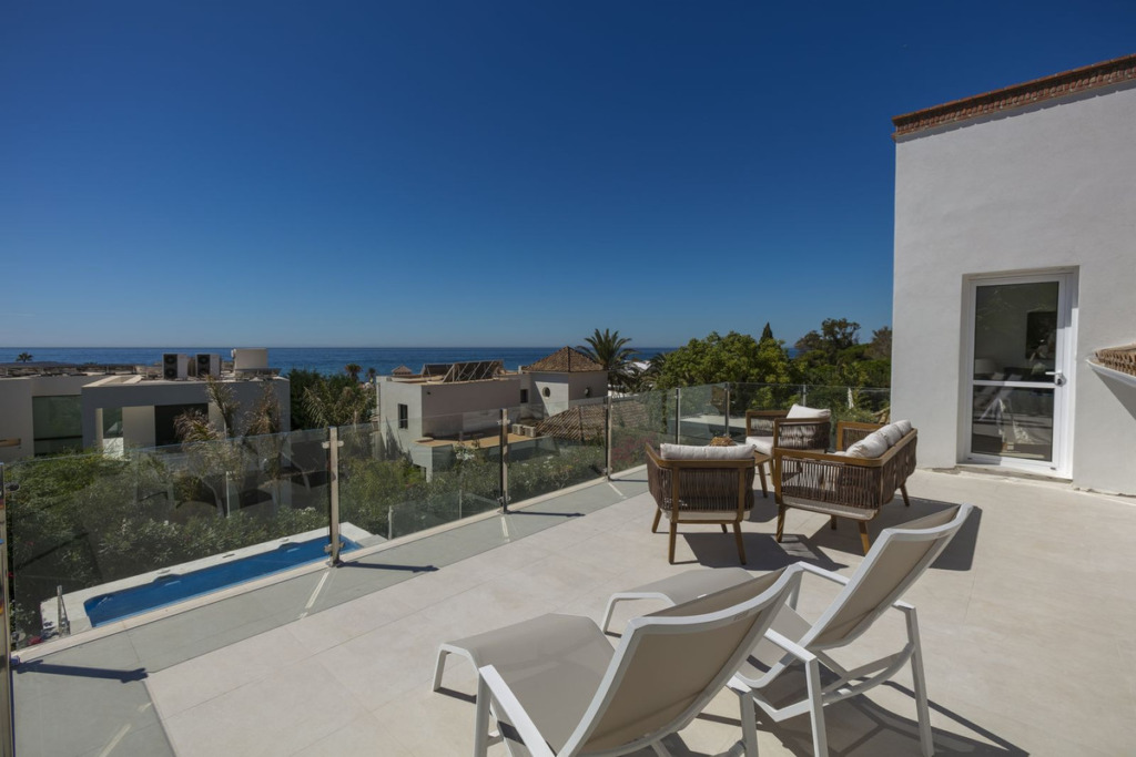 Townhouse — Elviria