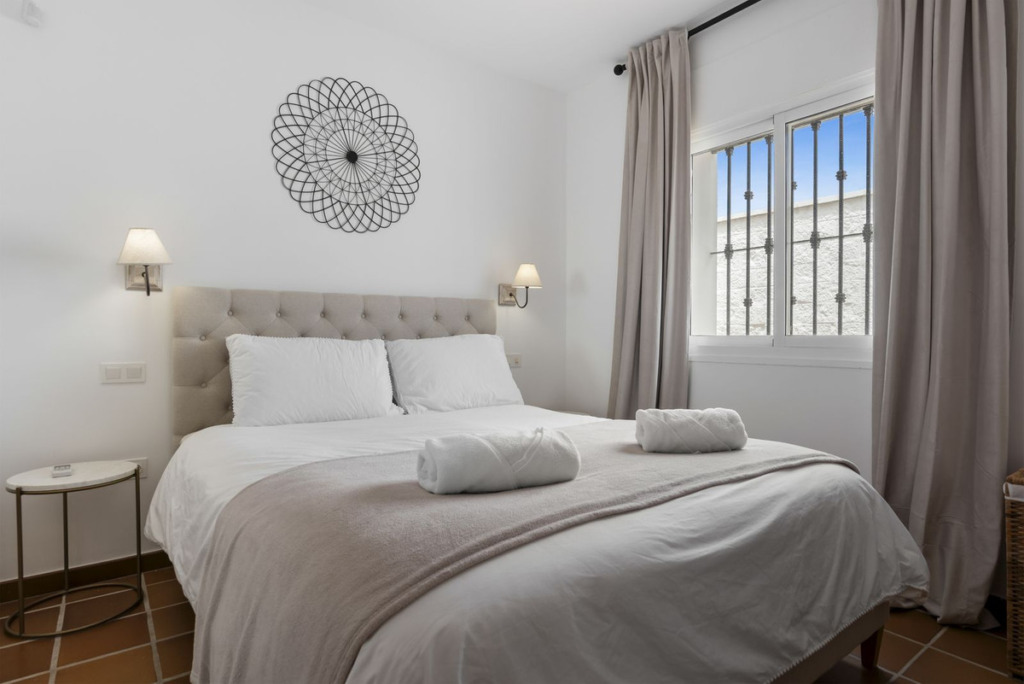 Detached Villa — Las Chapas