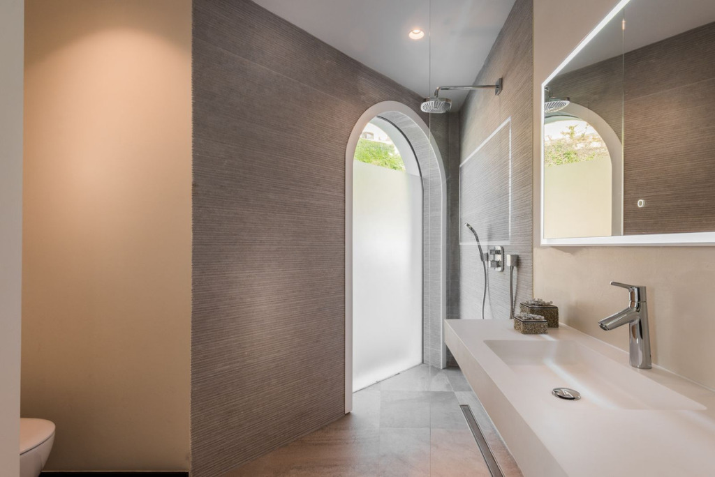 Detached Villa — La Quinta