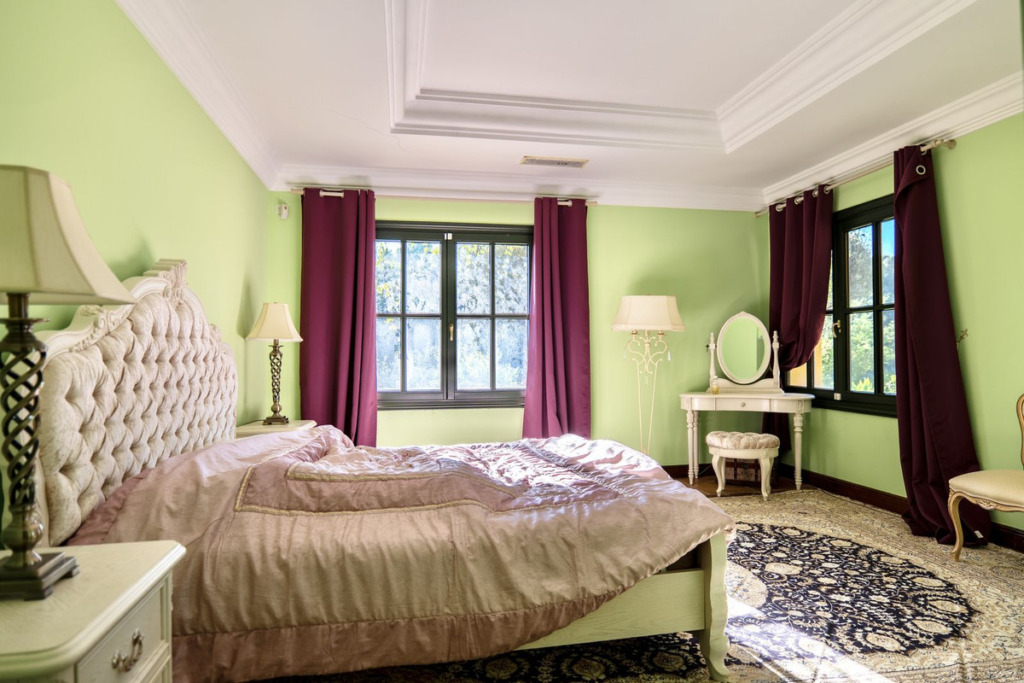 Villa – Chalet — La Zagaleta