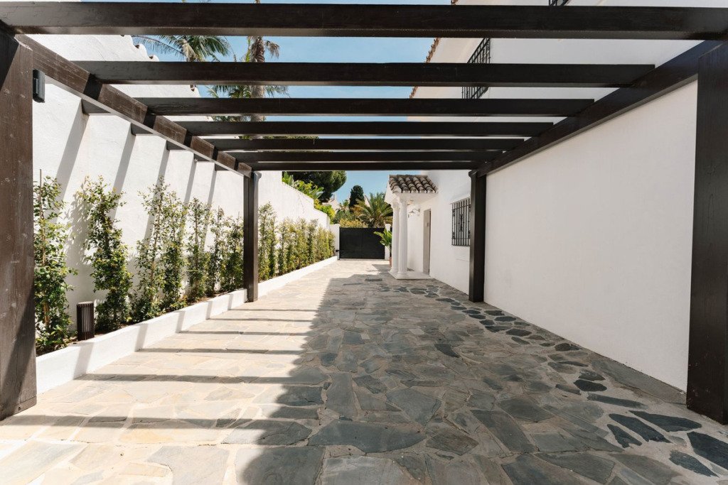 Вилла/Шале — Costabella