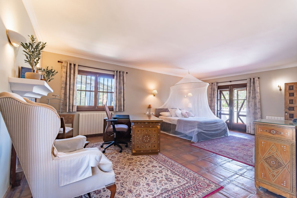 Finca – Cortijo — Marbella