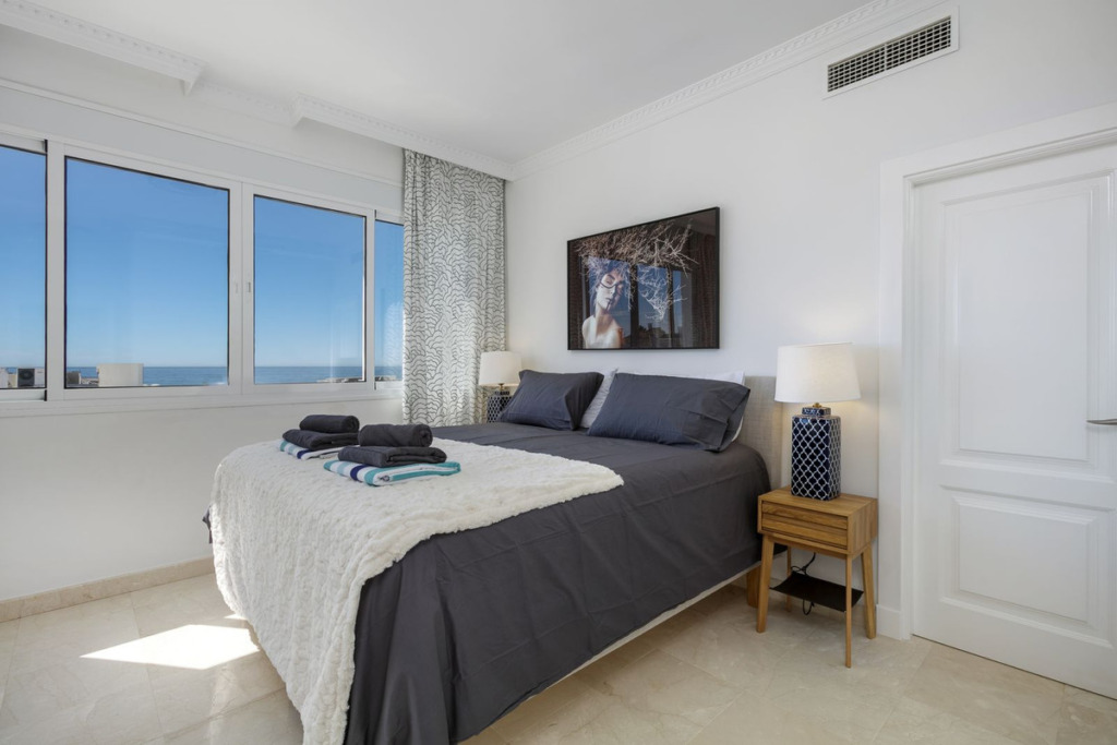 Townhouse — Elviria