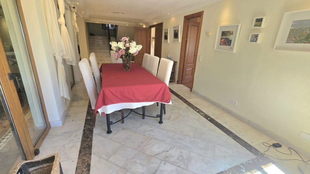 Detached Villa — El Rosario
