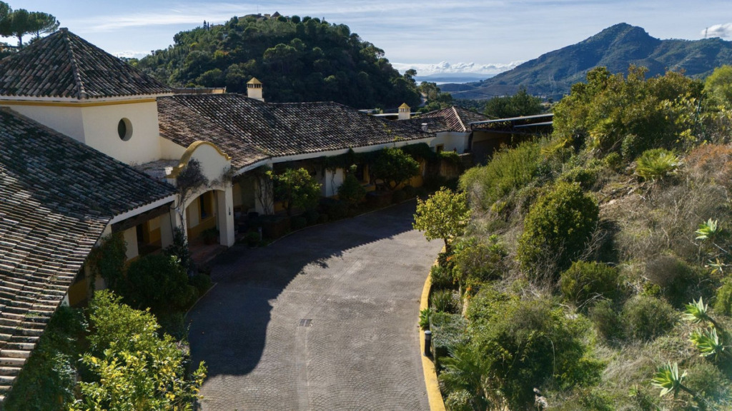 Villa – Chalet — La Zagaleta