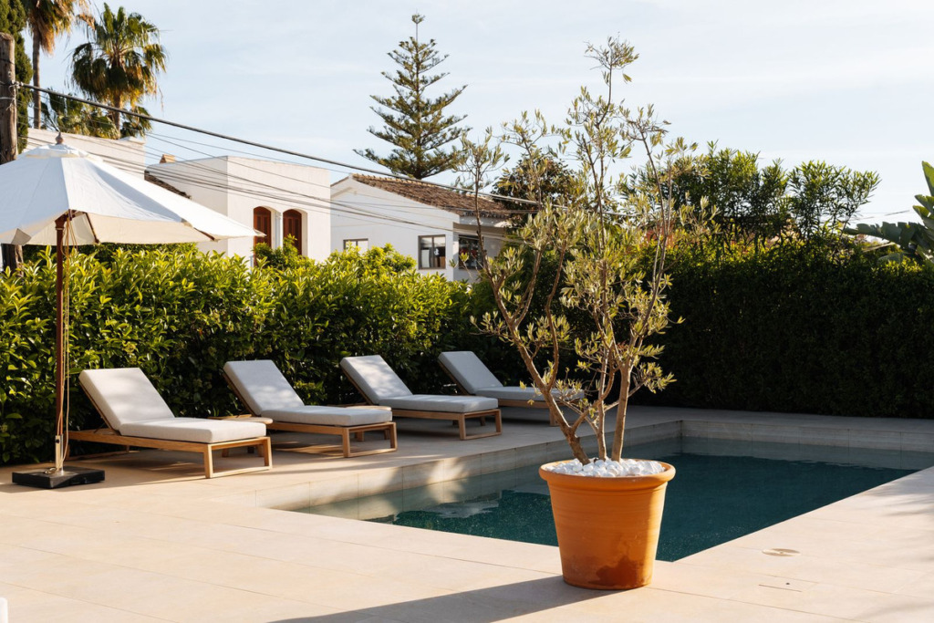 Вилла/Шале — Marbella