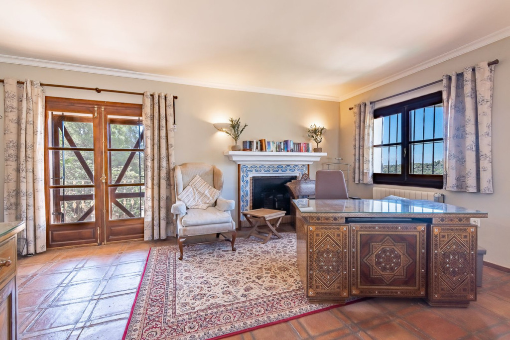Finca – Cortijo — Marbella