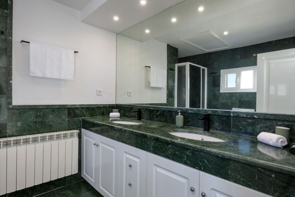 Townhouse — Elviria