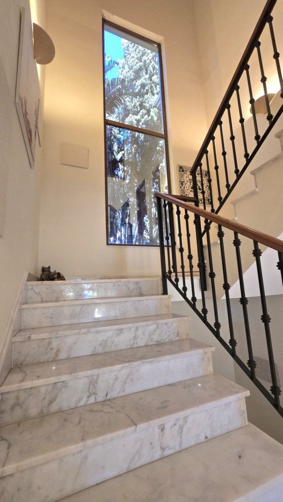 Detached Villa — El Rosario
