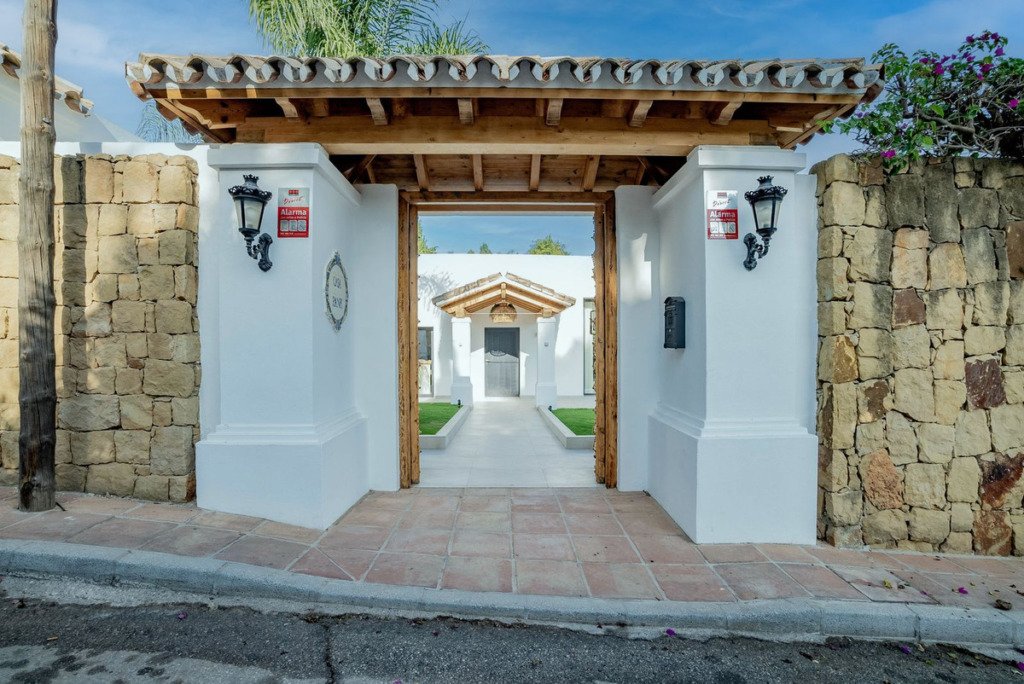 Detached Villa — Nagüeles