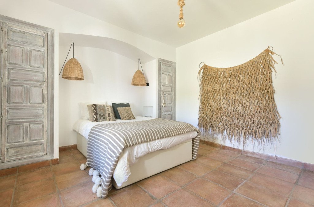 Villa – Chalet — Hacienda Las Chapas