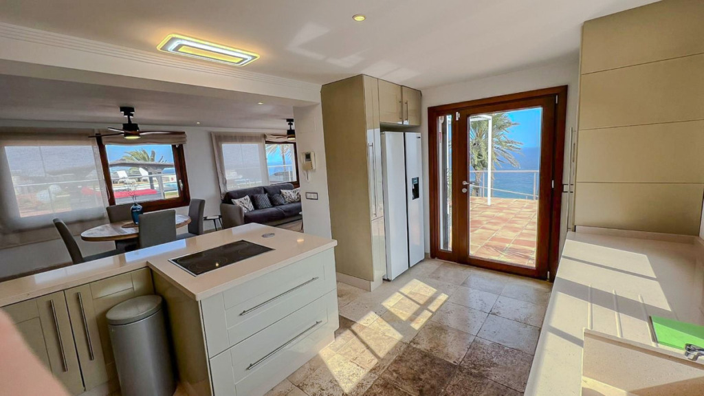 Villa – Chalet — Manilva