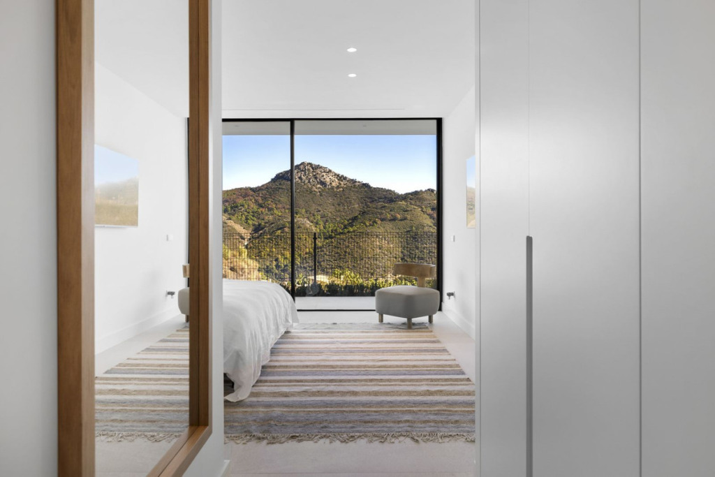 Villa – Chalet — Benahavís