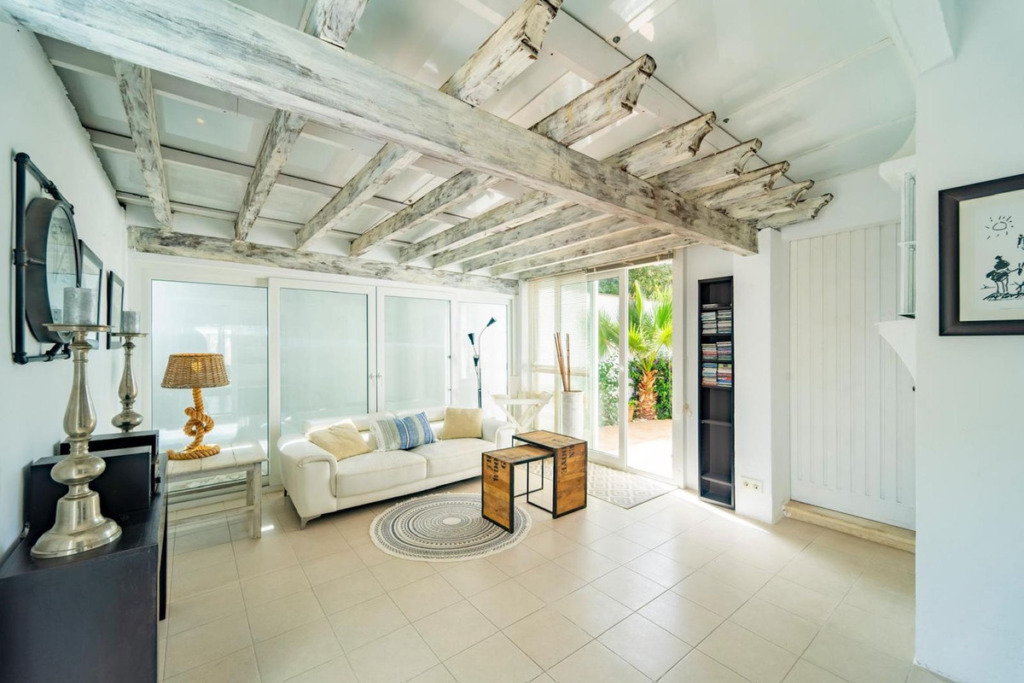 Detached Villa — Marbesa