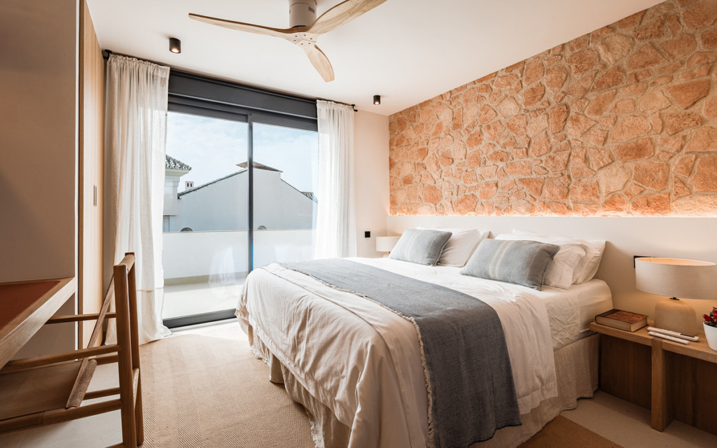 Villa – Chalet — Marbella