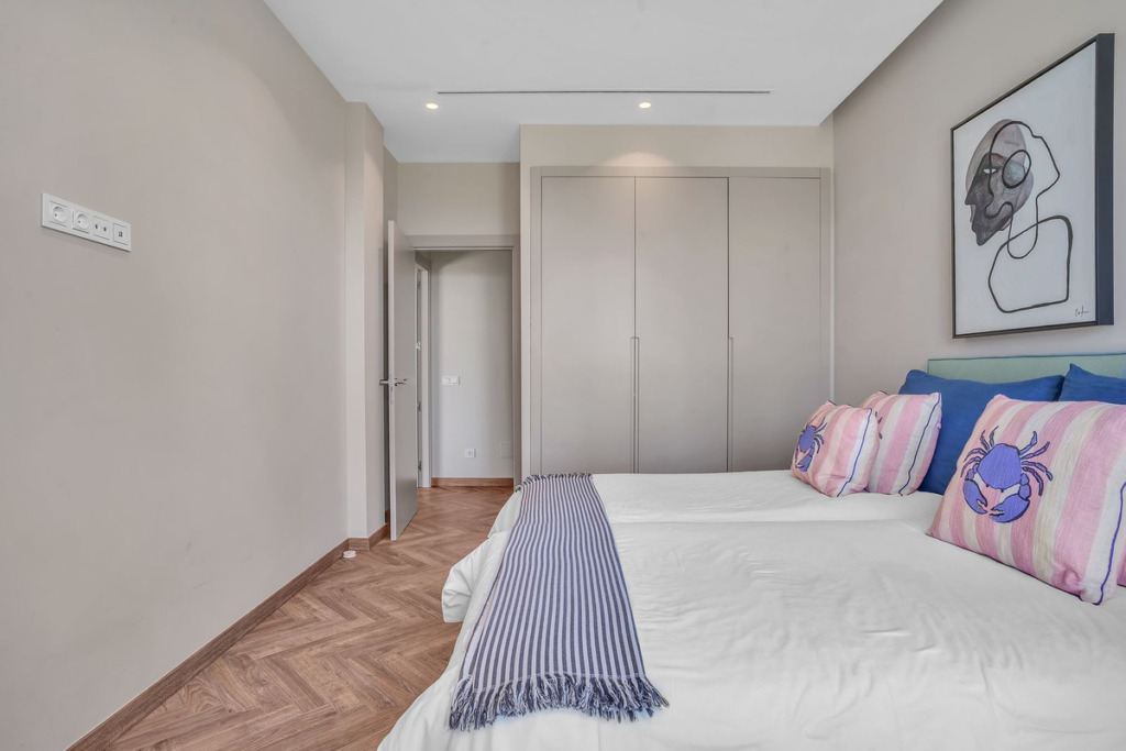 Detached Villa — Marbella
