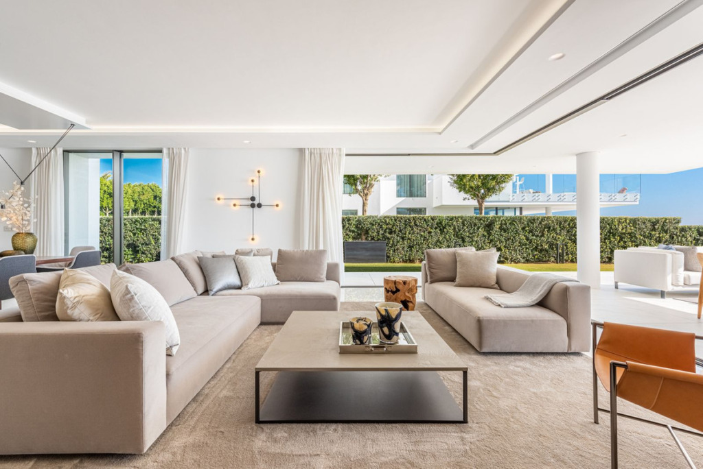 Apartamento Planta Baja — New Golden Mile