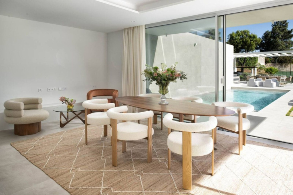 Villa – Chalet — Elviria