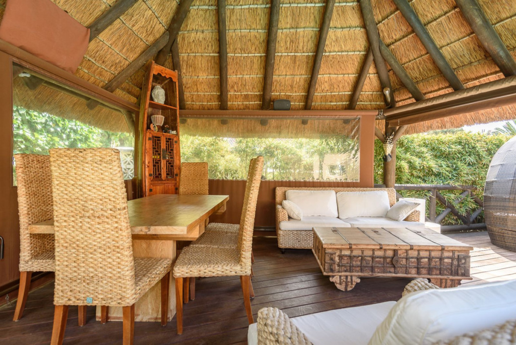Villa – Chalet — Los Monteros