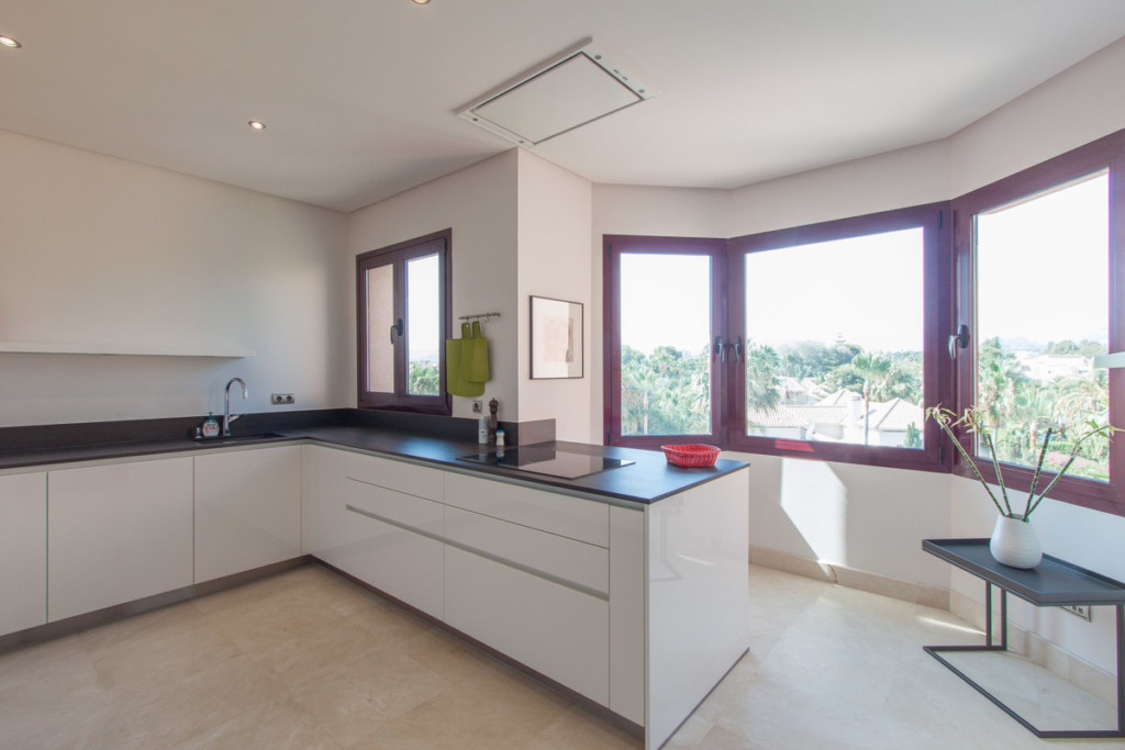 Penthouse — Marbella