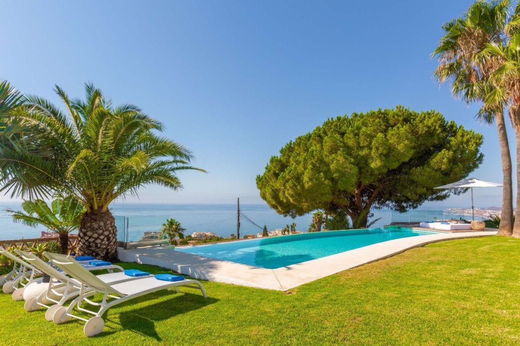 Villa – La Capellania