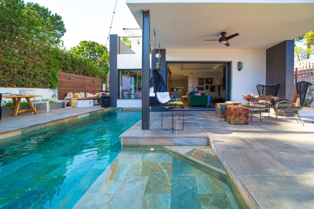 Villa – Chalet — Marbella