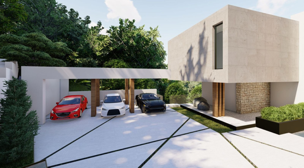 Residential Plot — Hacienda Las Chapas