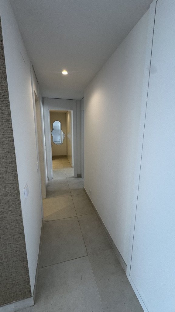Ground Floor Apartment — Higueron