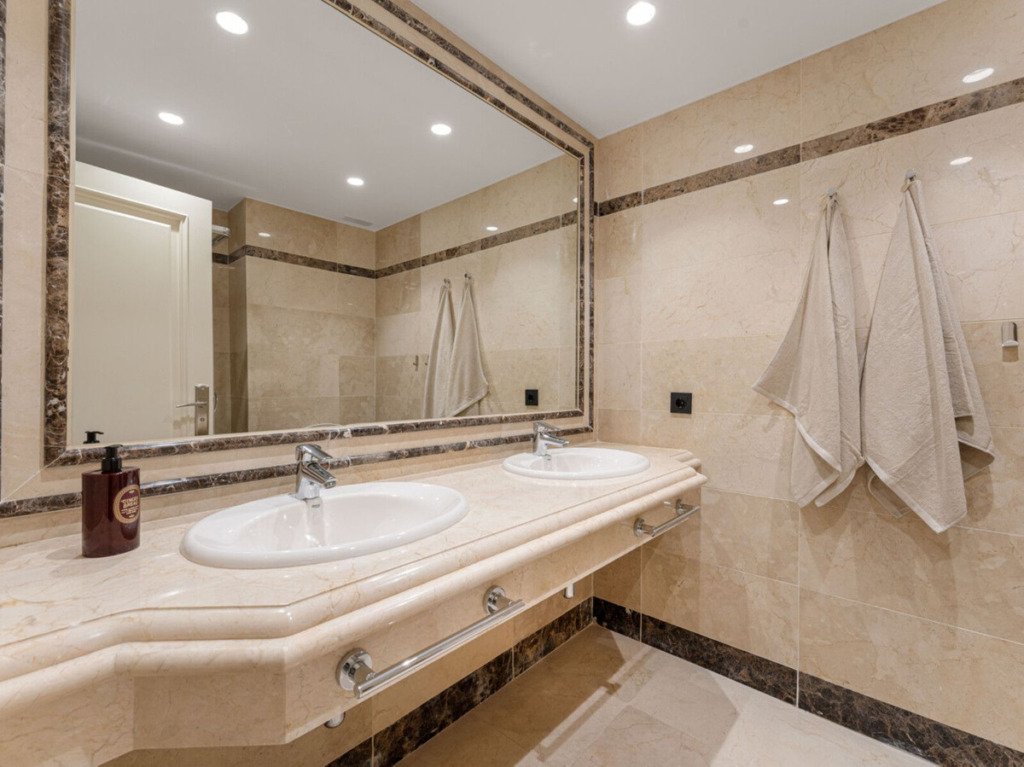 Ground Floor Apartment — Sierra Blanca