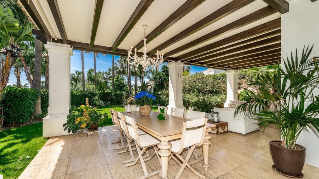 Villa – Chalet — The Golden Mile