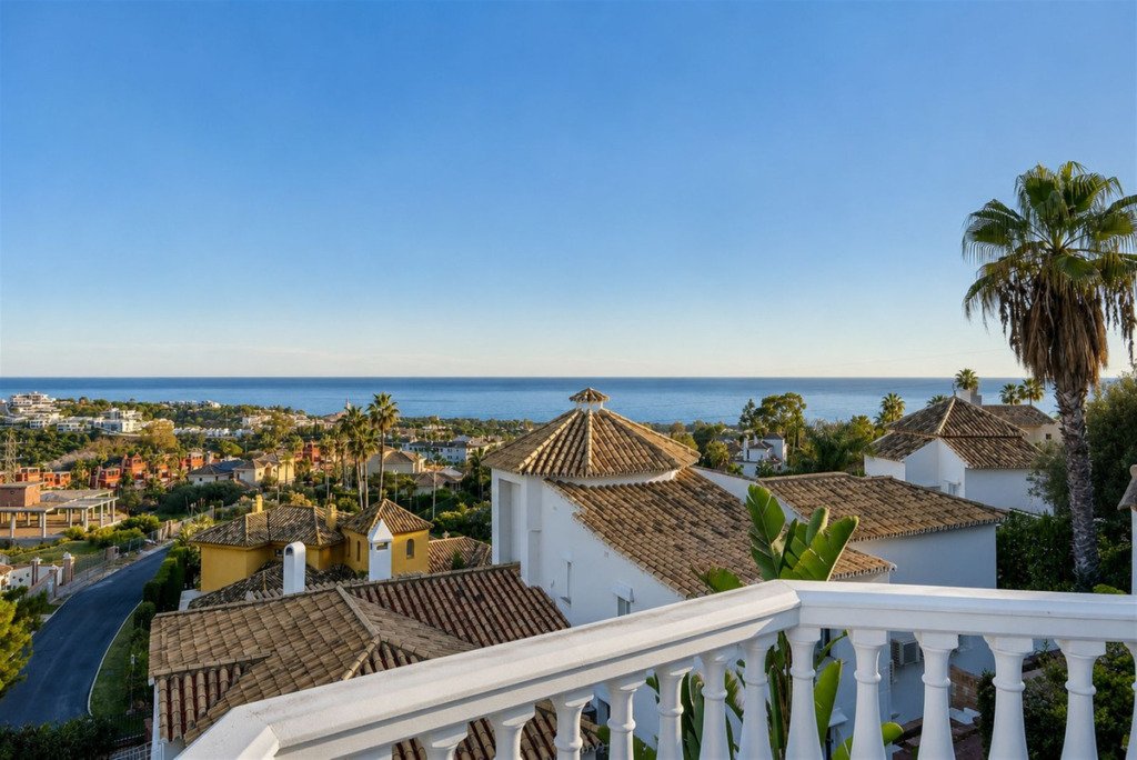 Villa – Chalet — Hacienda Las Chapas