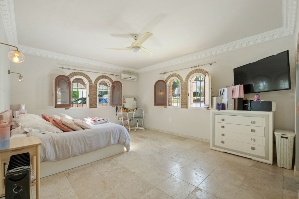 Villa – Chalet — Manilva