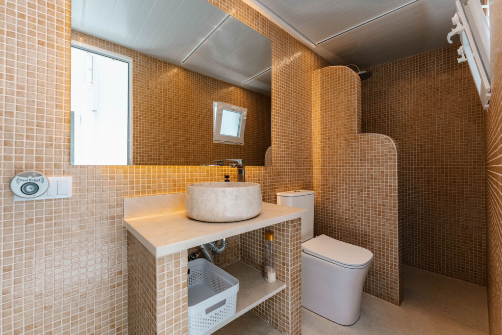 Detached Villa — Costabella