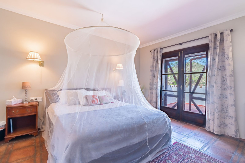 Finca – Cortijo — Marbella