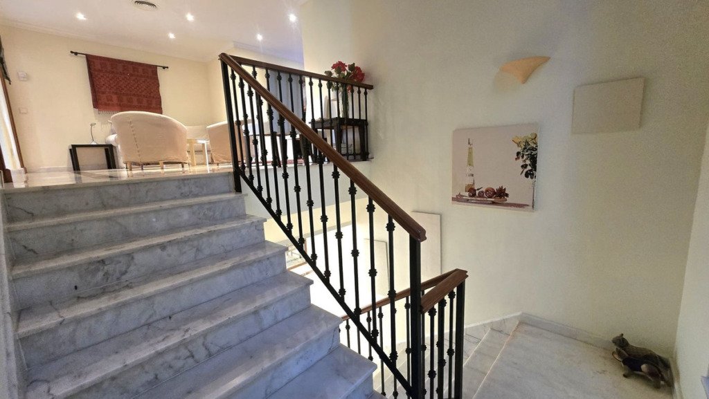 Detached Villa — El Rosario