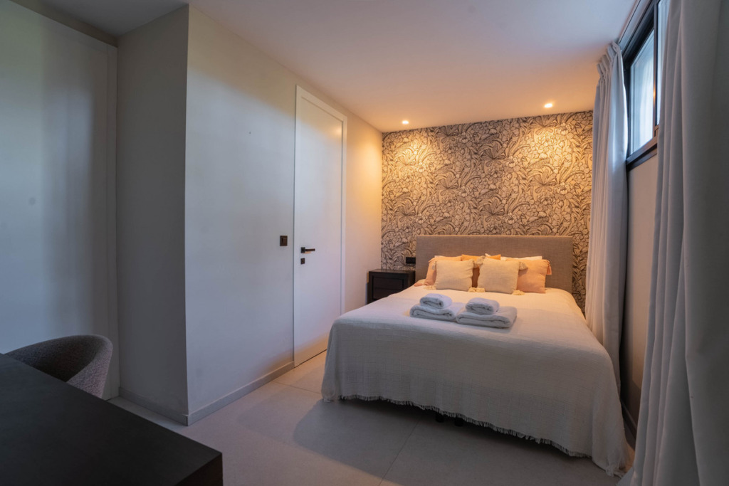 Detached Villa — Estepona