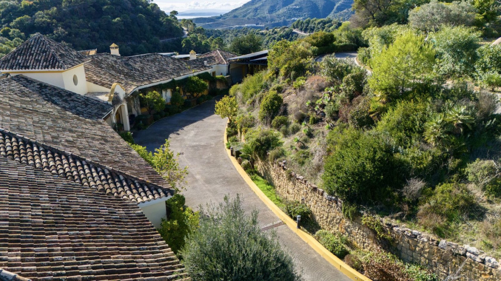 Villa – Chalet — La Zagaleta