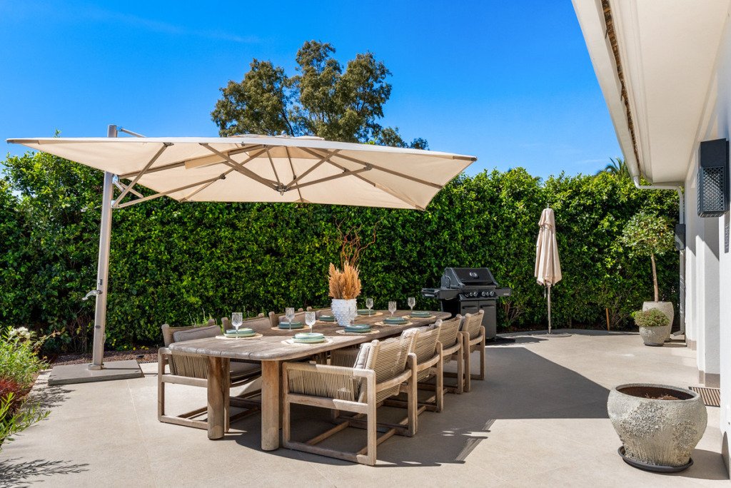 Villa – Chalet — Los Monteros