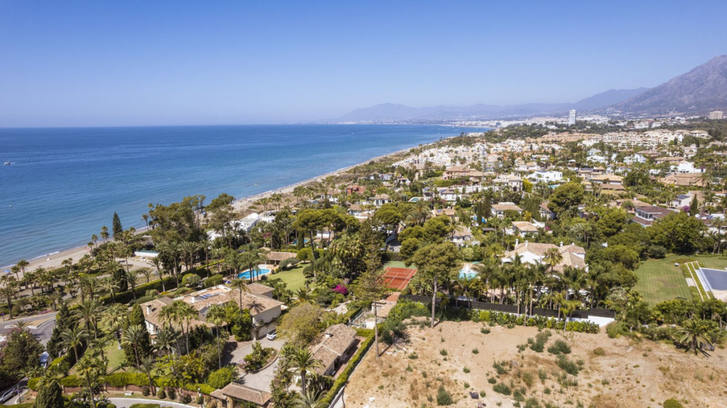 Вилла/Шале — Los Monteros