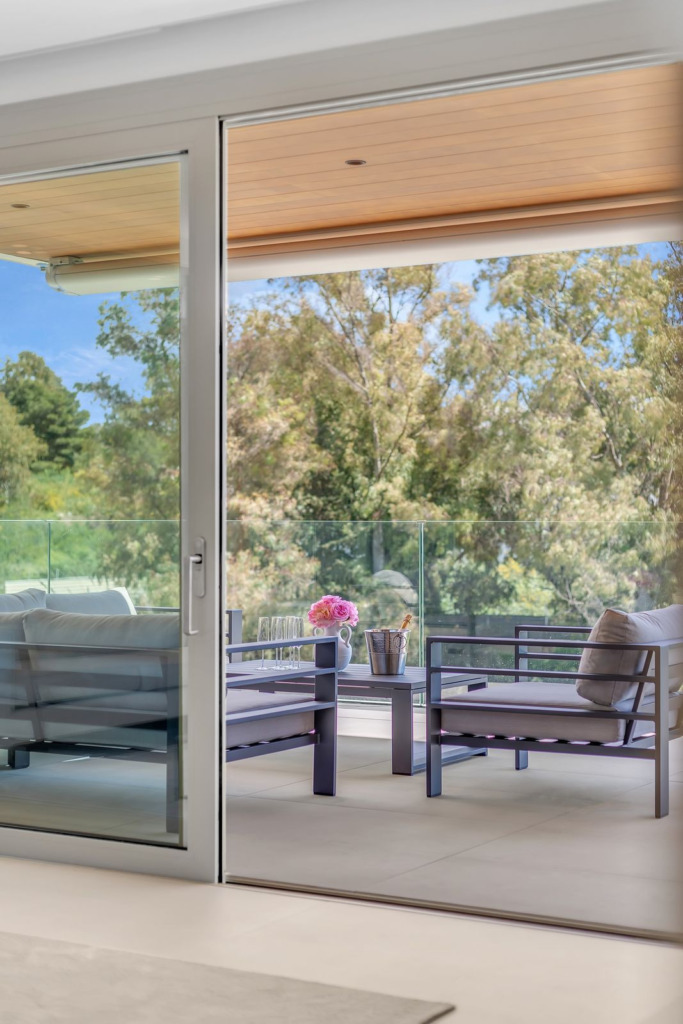 Apartamento Planta Media — Marbella