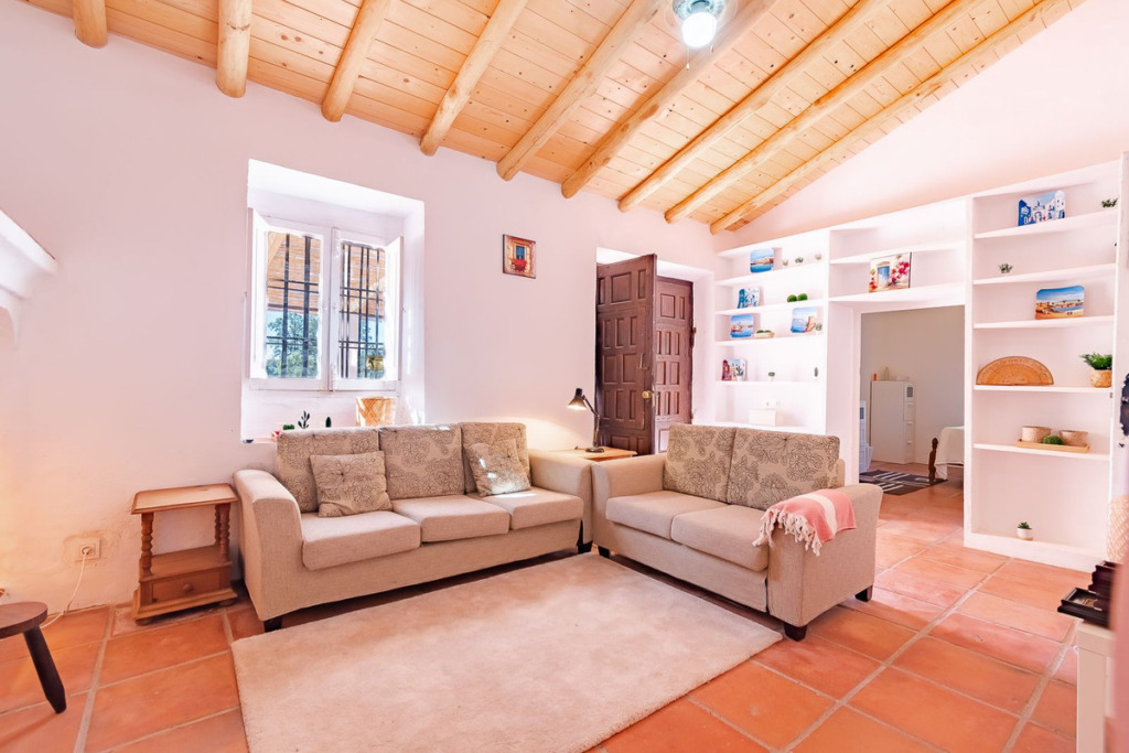 Finca – Cortijo — Marbella